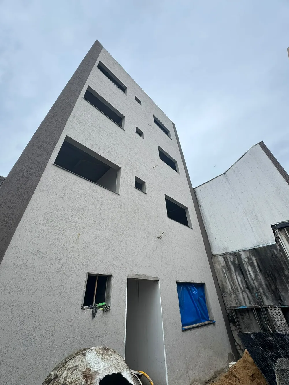 Obra do Bellegarde — foto 2