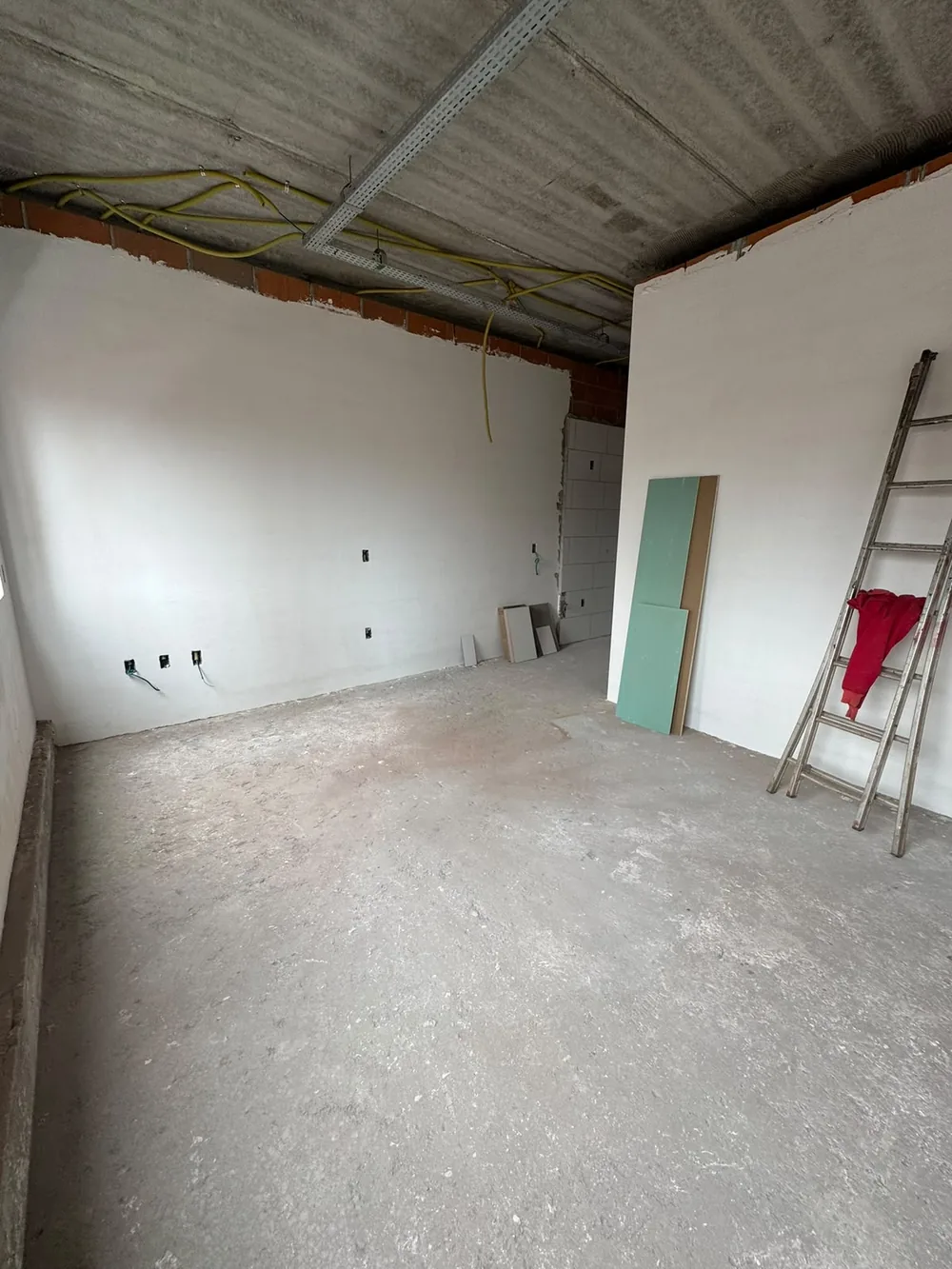 Obra do Bellegarde — foto 3