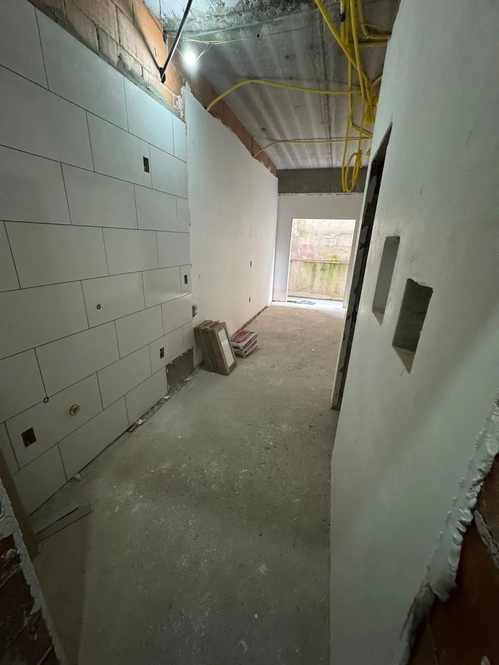 Obra do Bellegarde — foto 4