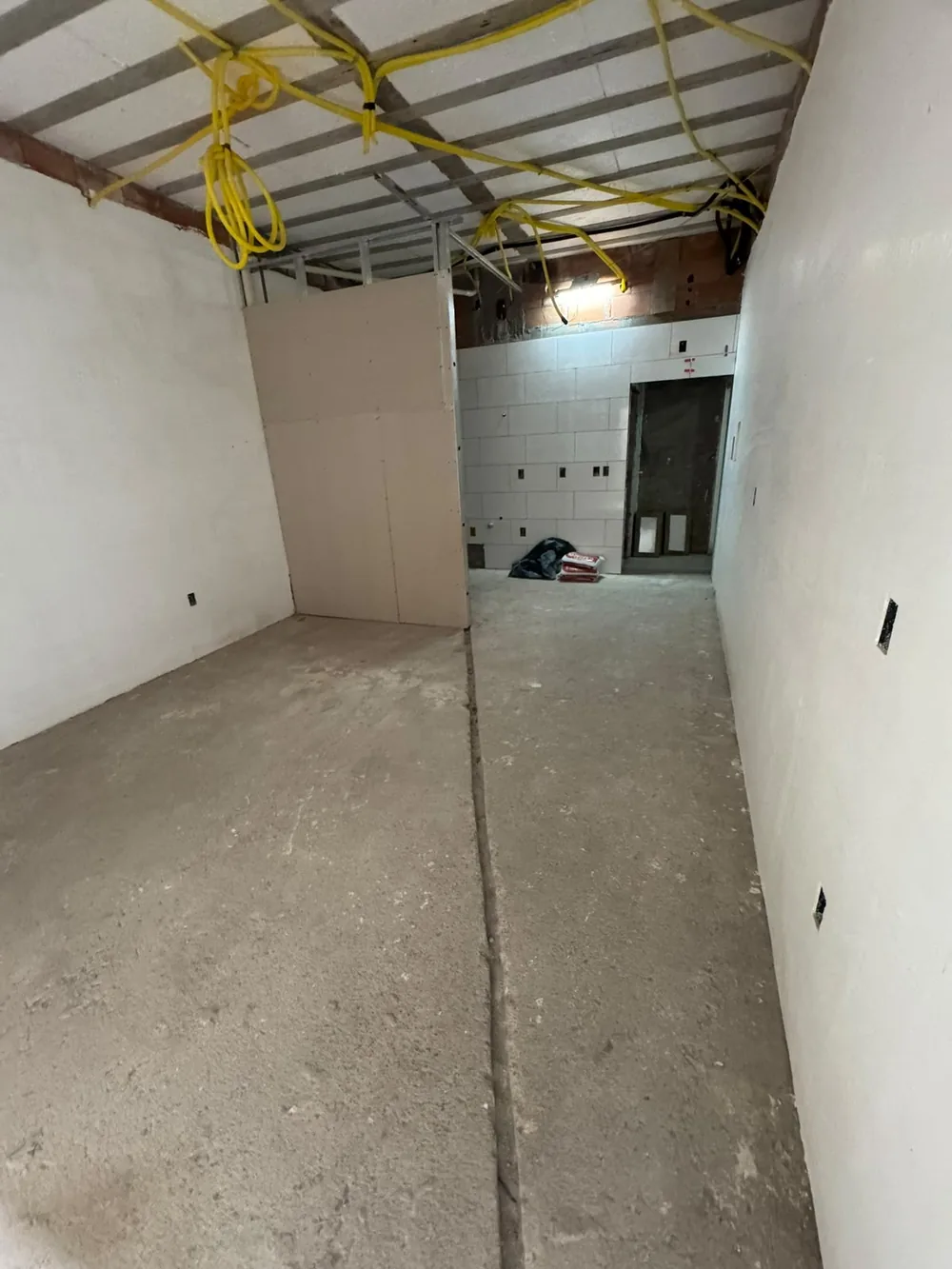 Obra do Bellegarde — foto 5