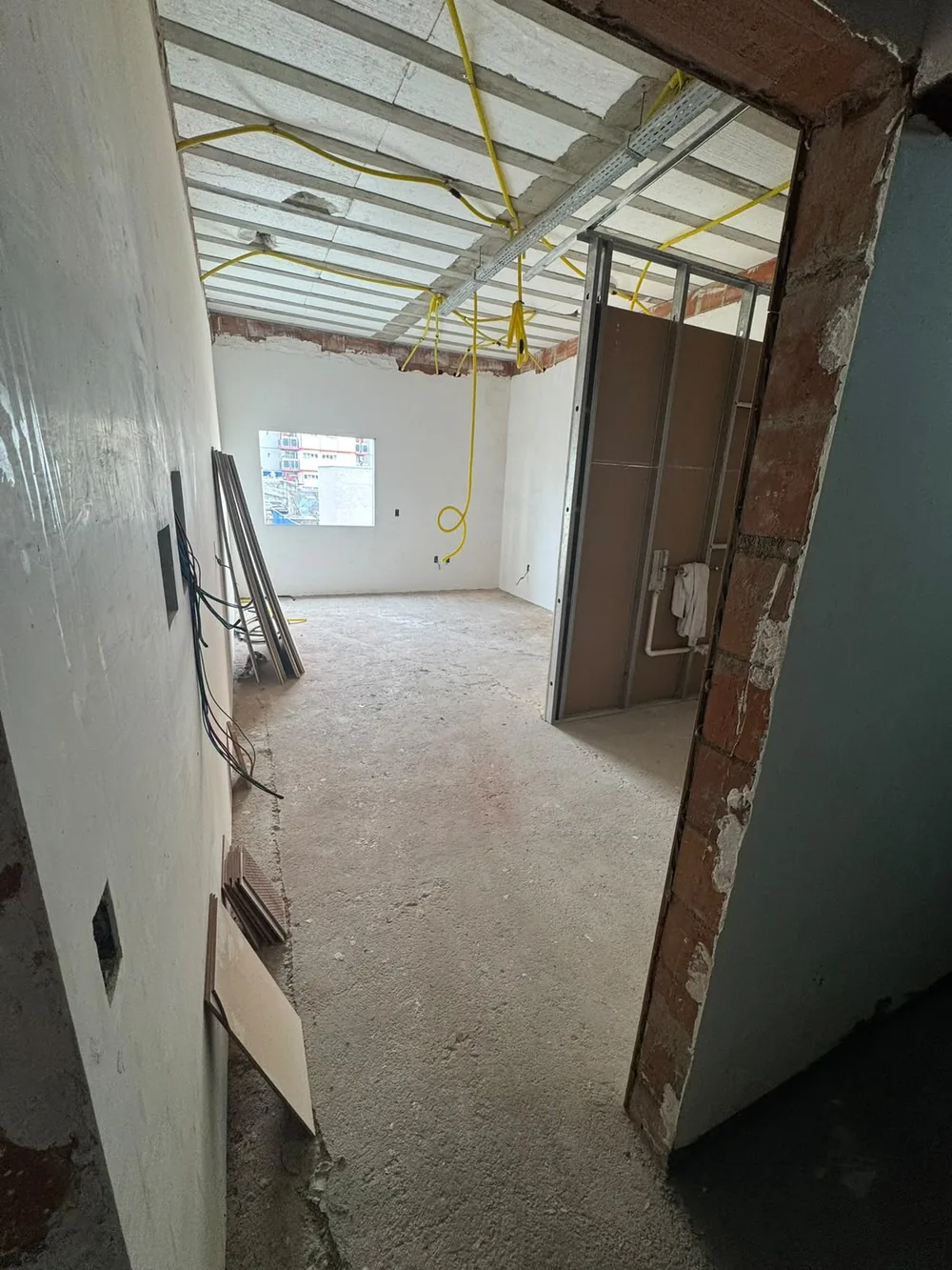 Obra do Bellegarde — foto 6