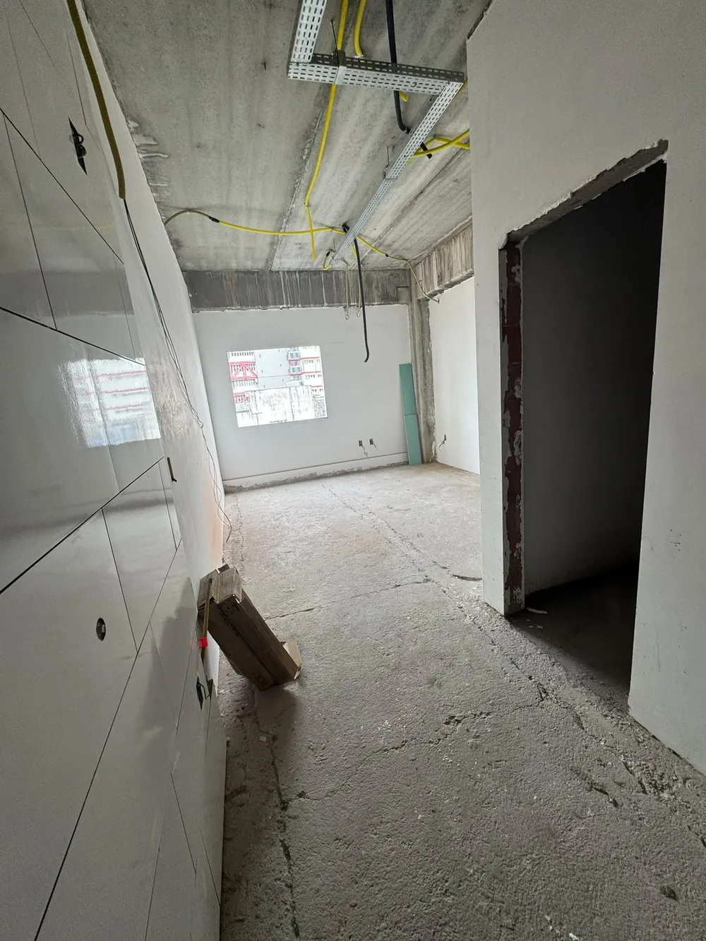 Obra do Bellegarde — foto 7