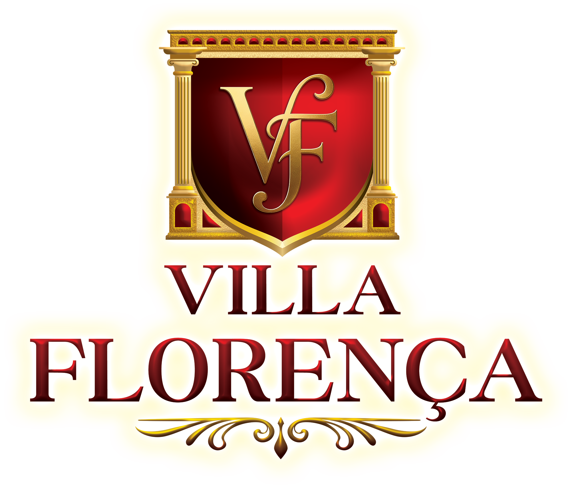 Logo do empreendimento Villa Florença
