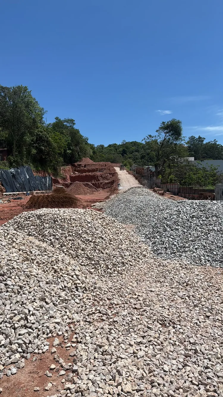 Obra do Villa Florença — foto 5